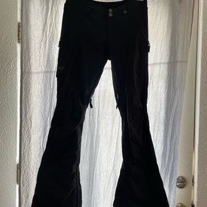 Burton Snowboard Pants